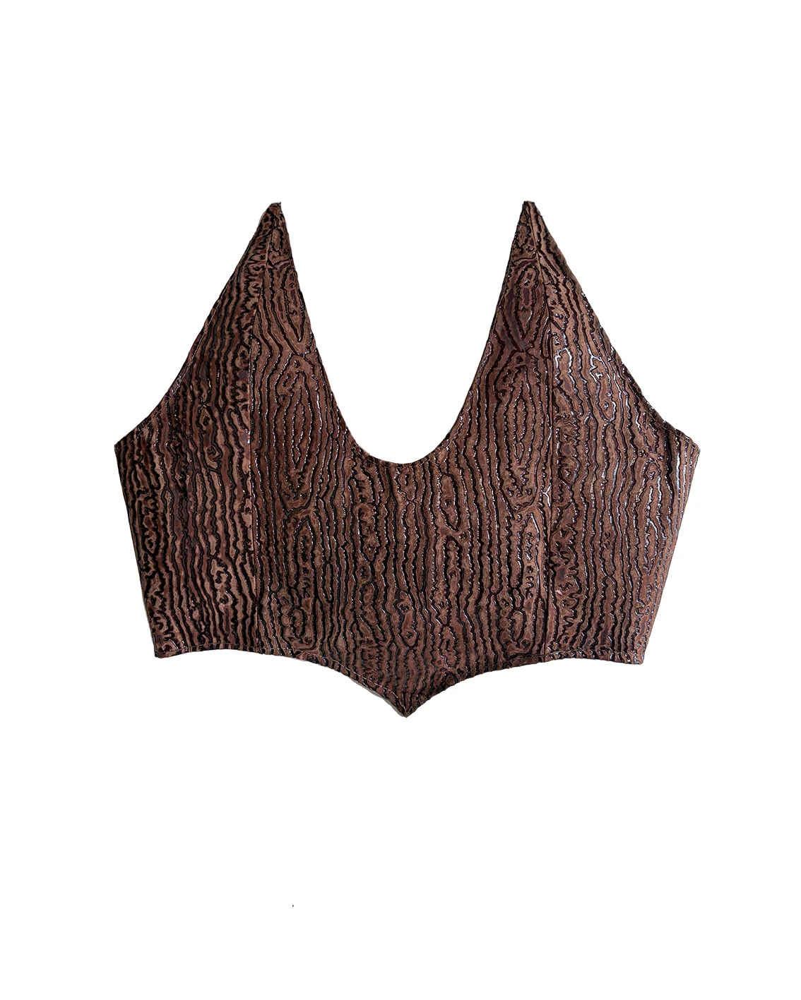 Bark Corset Stay