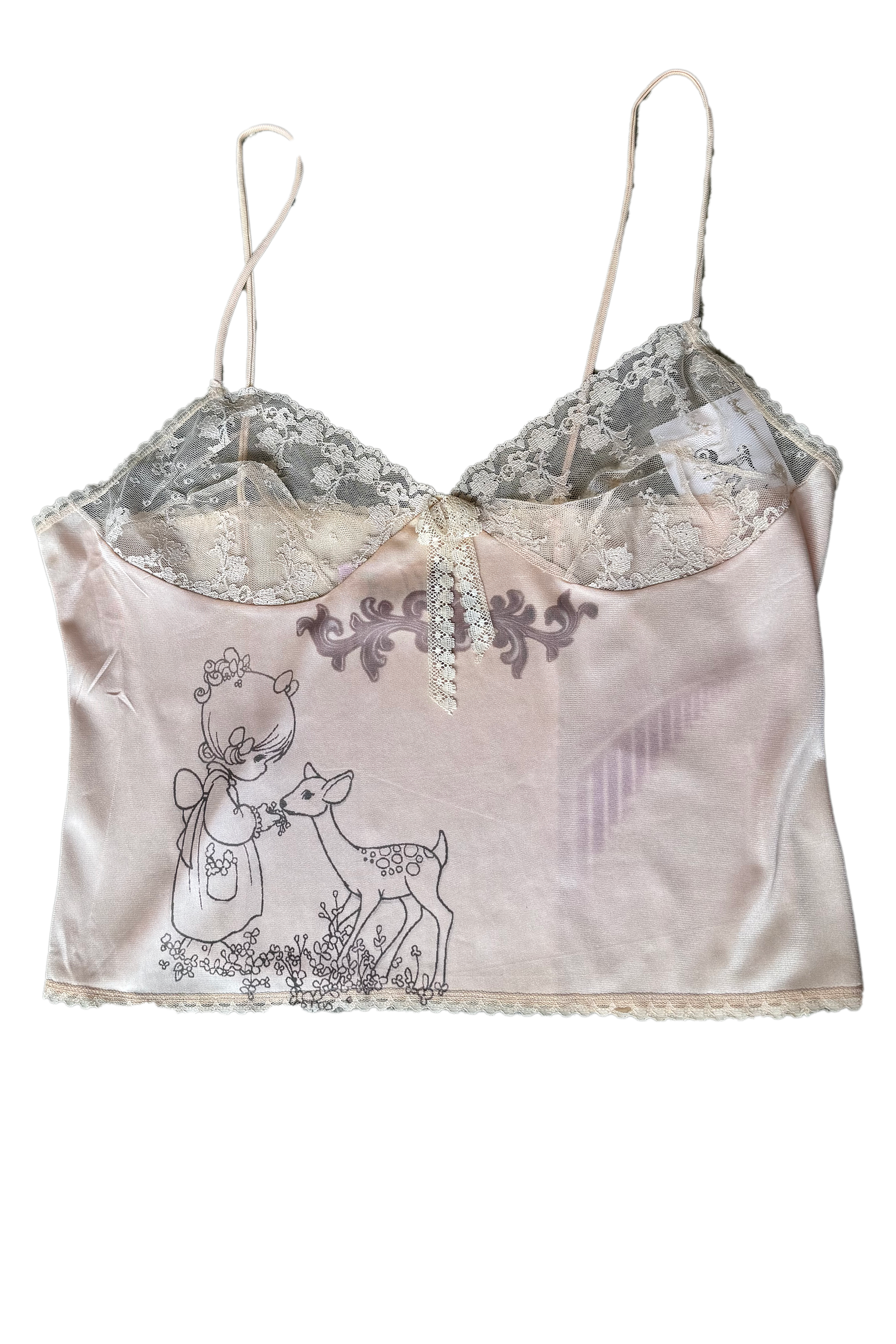 Deer Cami