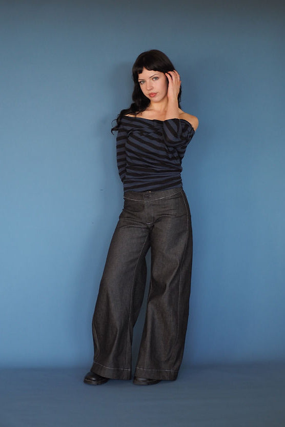 Edie Jeans