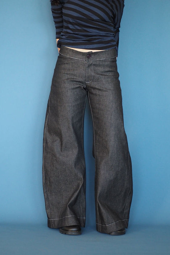 Edie Jeans