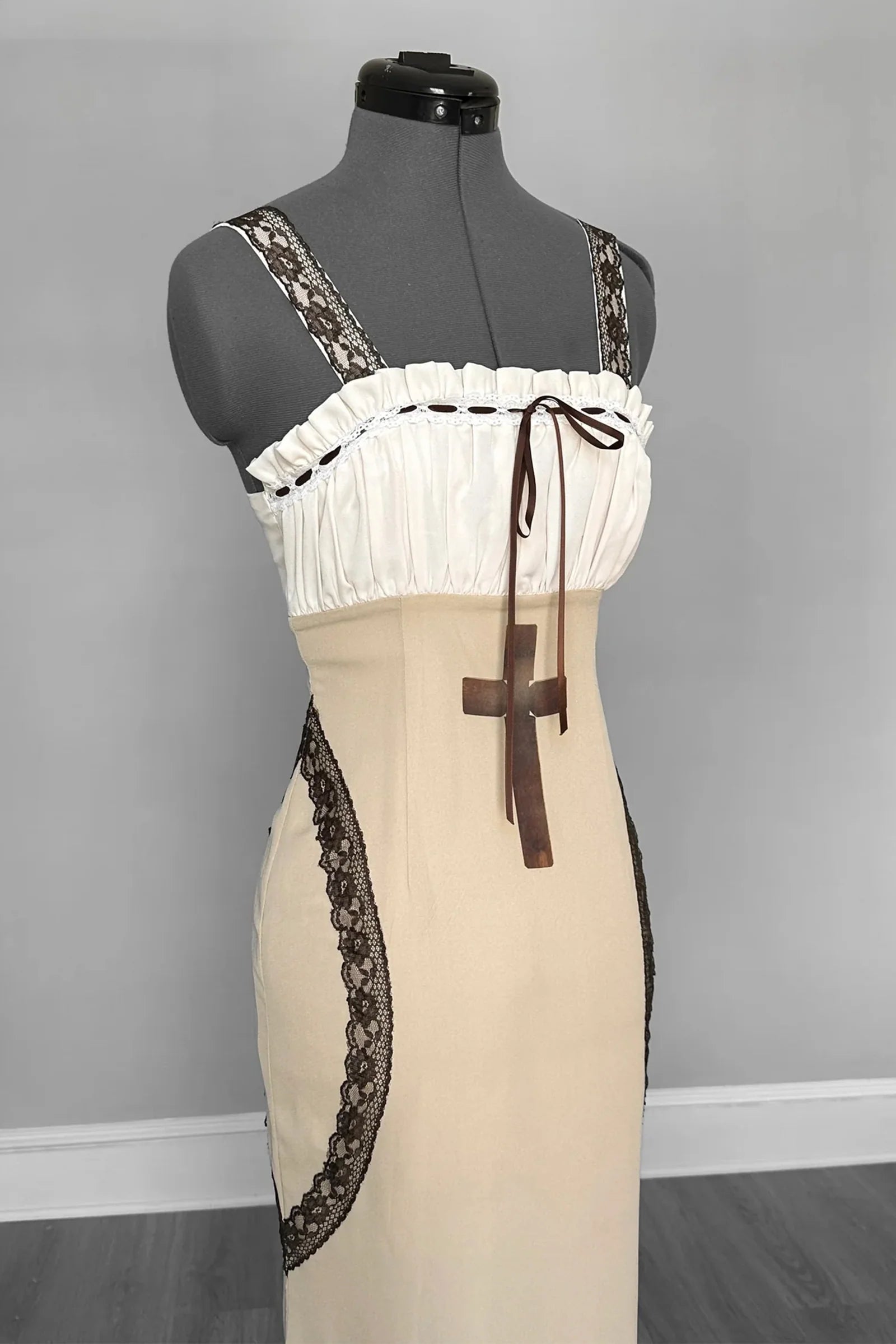 The Faith Dress