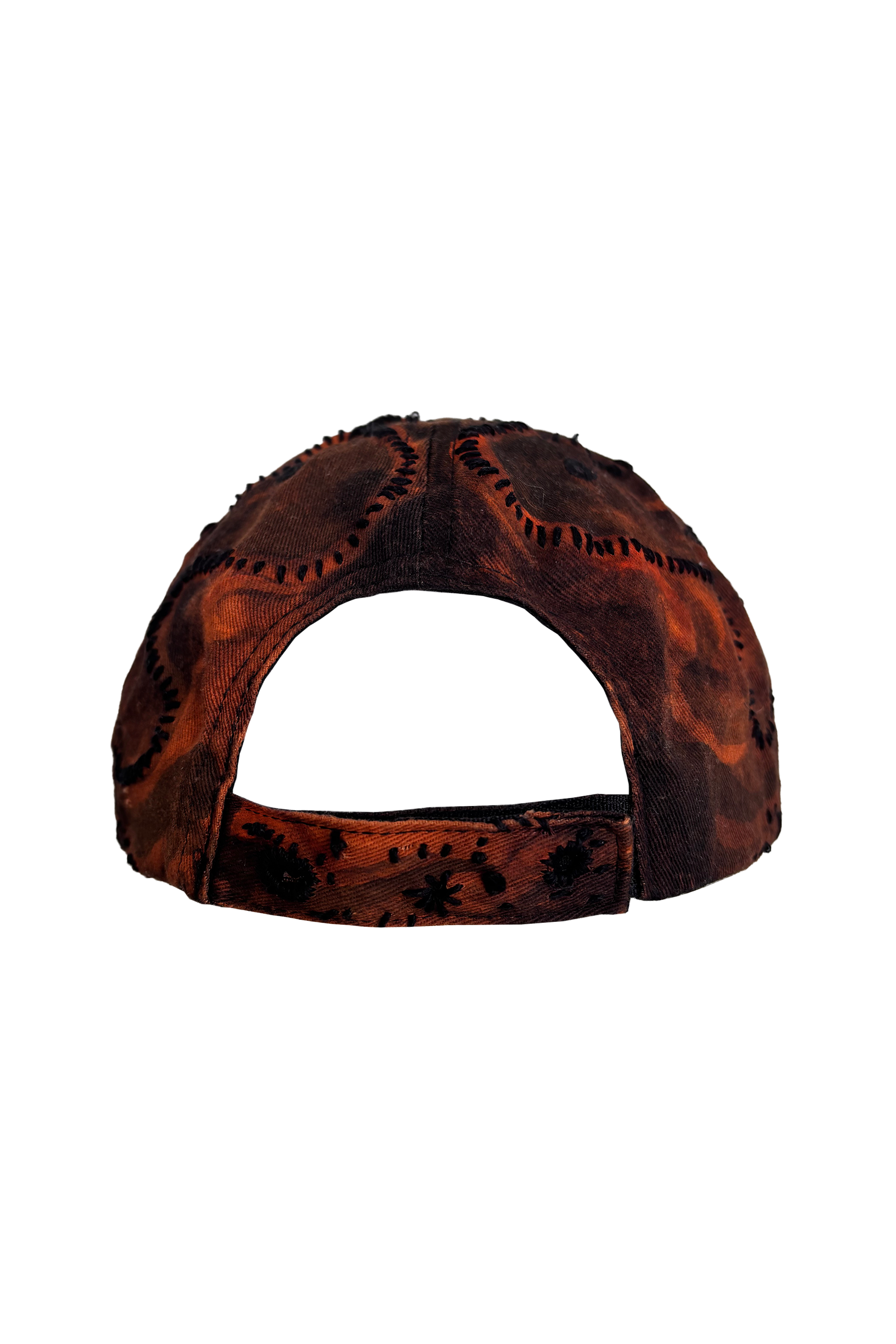 Fire Cap