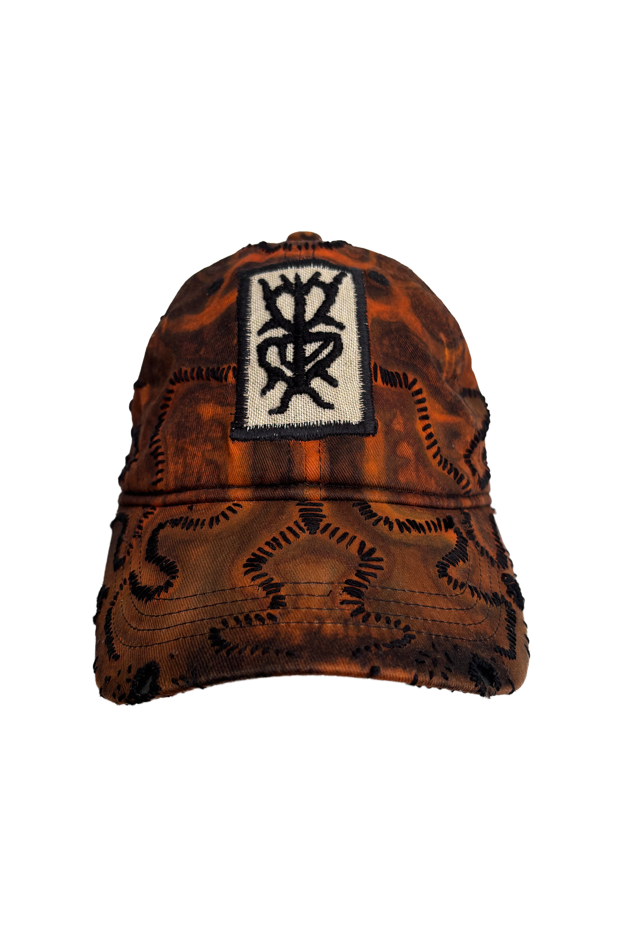 Fire Cap