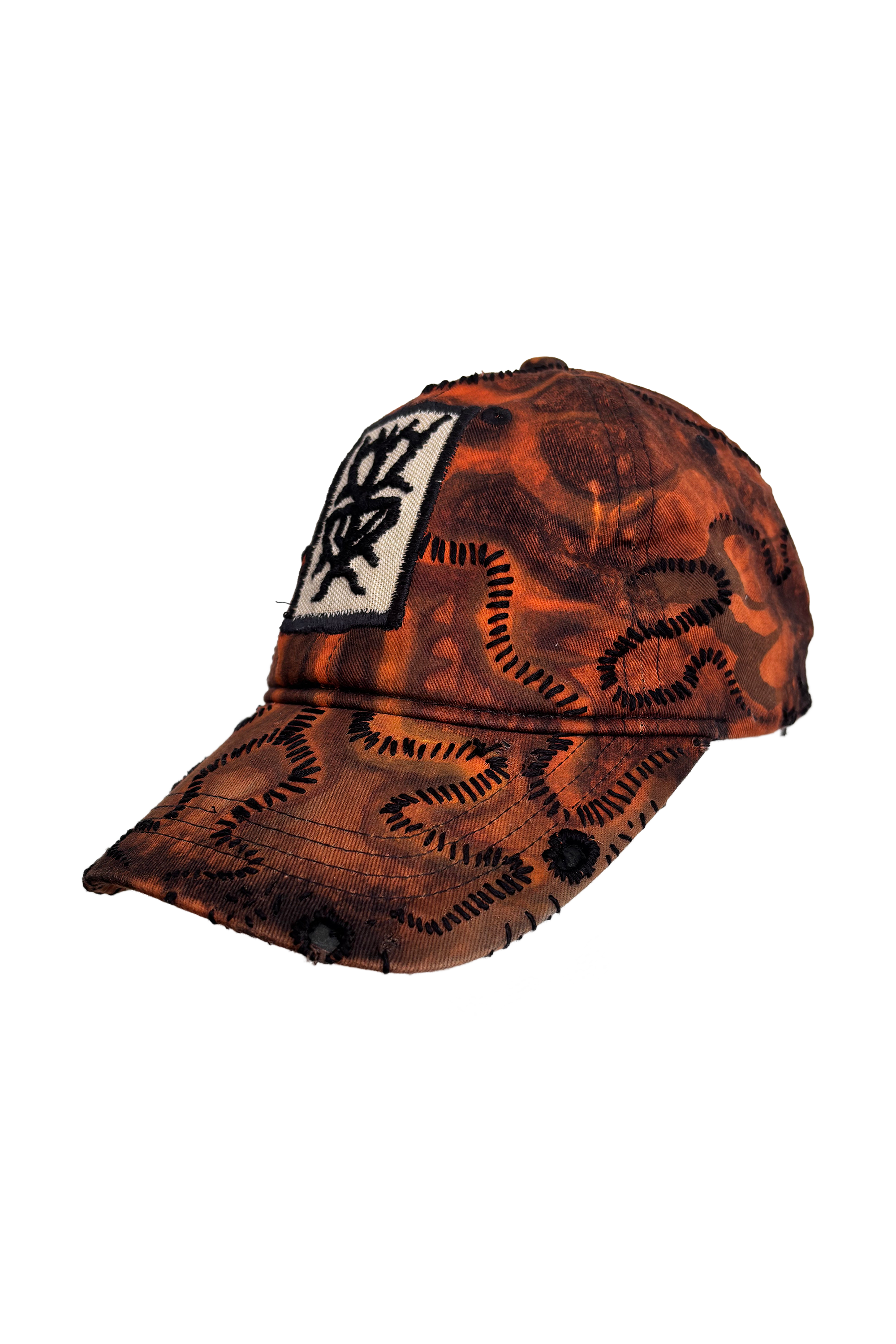 Fire Cap
