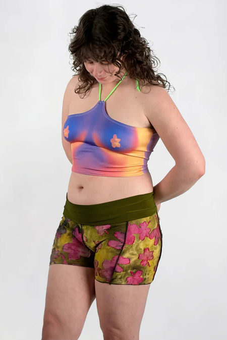 Gym Fairy Shorts