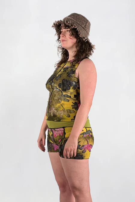 Gym Fairy Tank Top