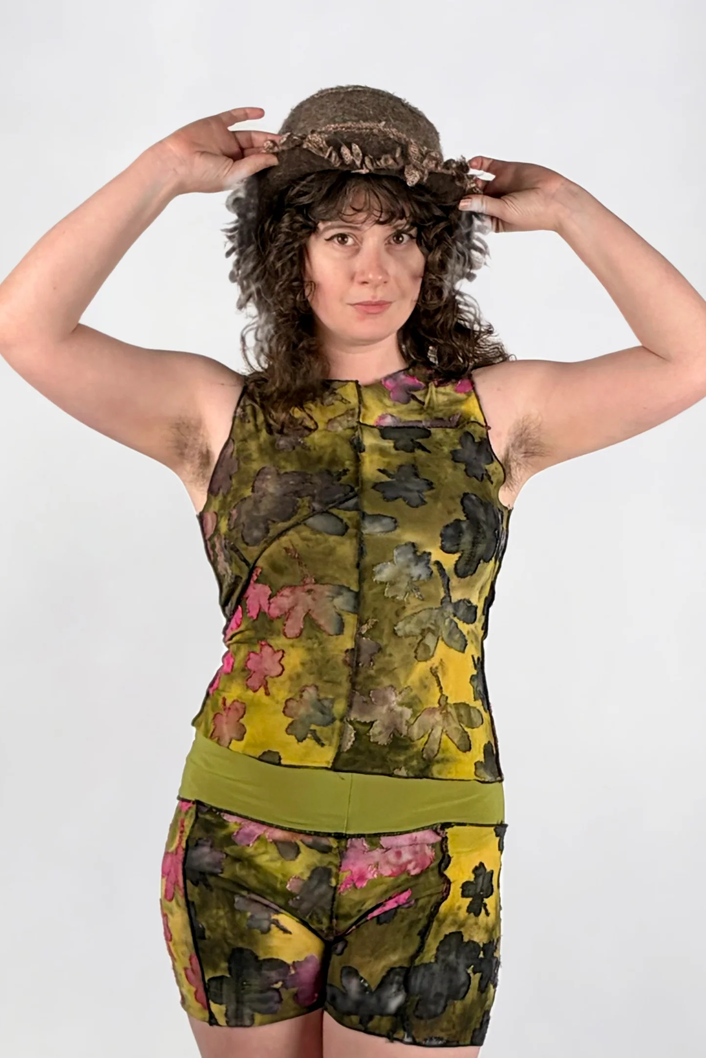 Gym Fairy Tank Top