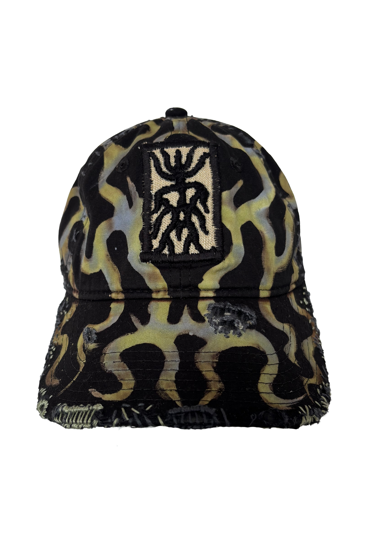 Acid Vine Cap