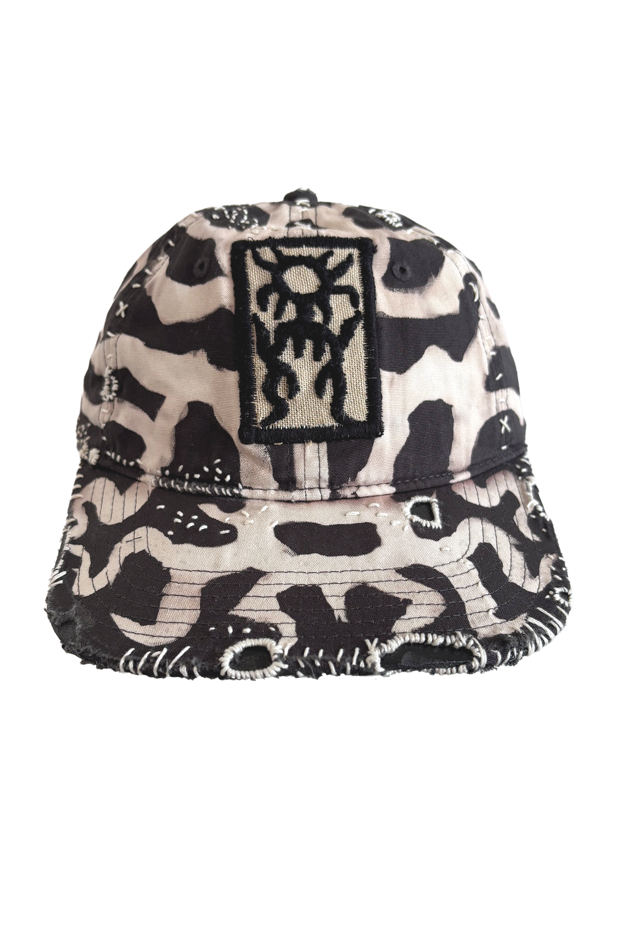 Acid Rip Cap