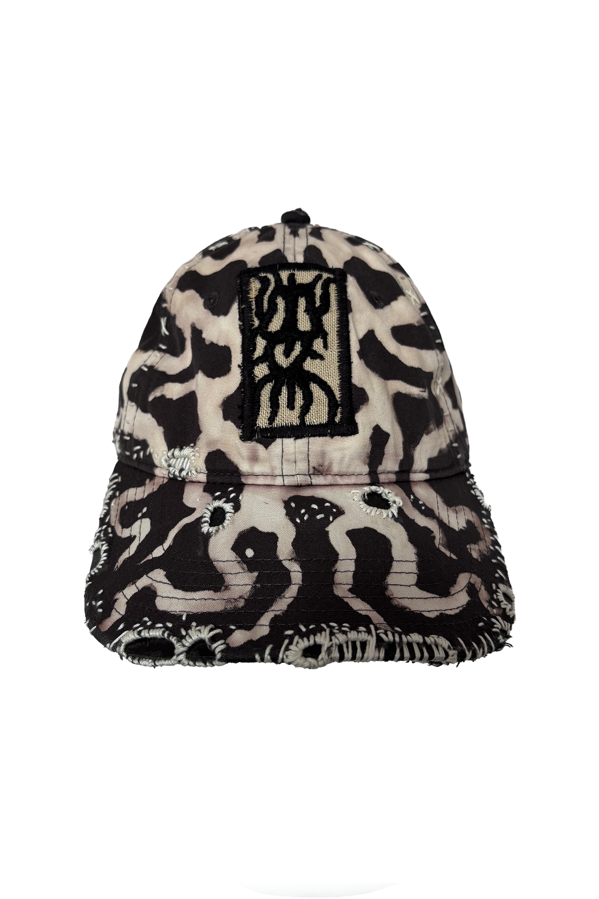 Acid Stain Cap