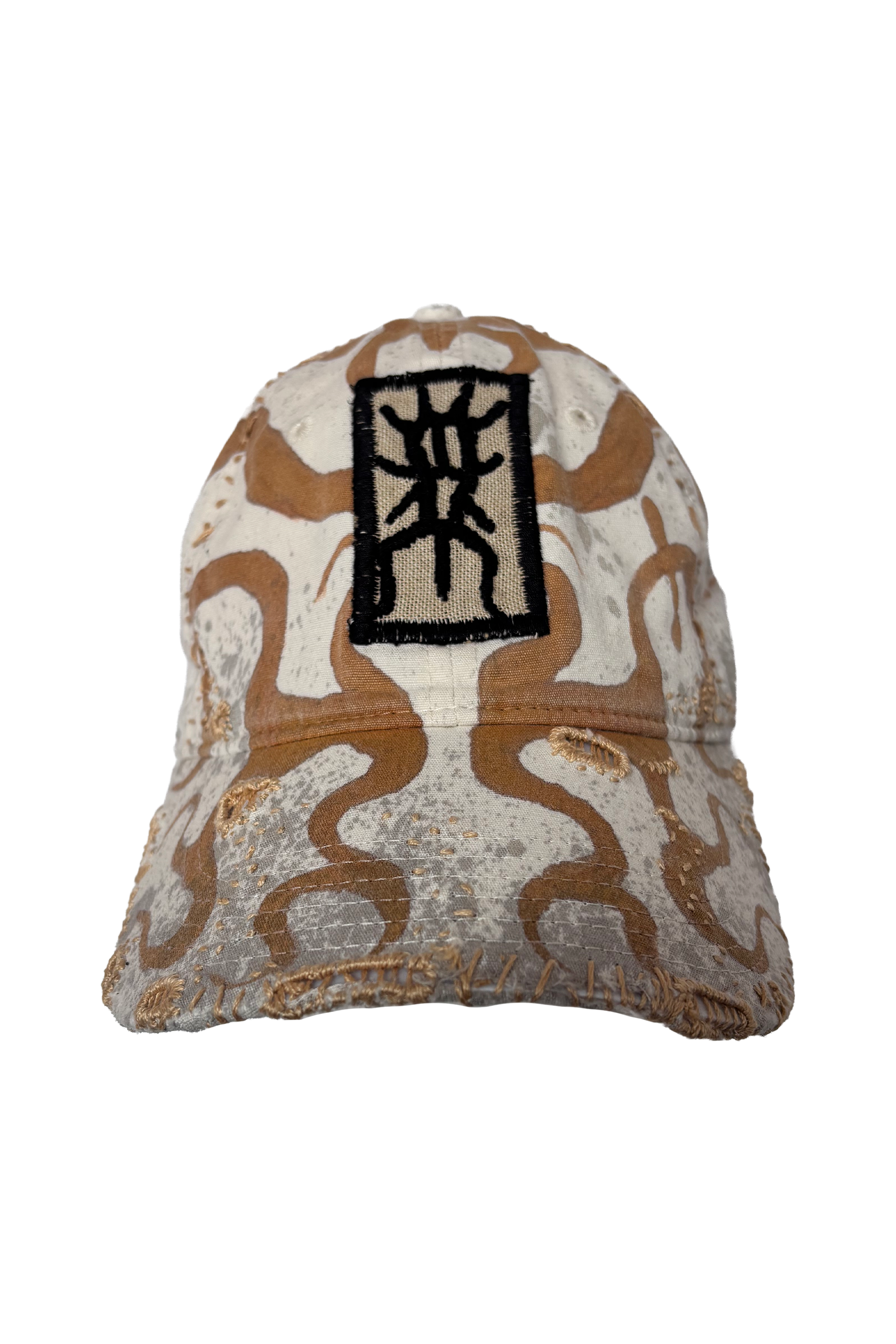 Arctic Desert Cap