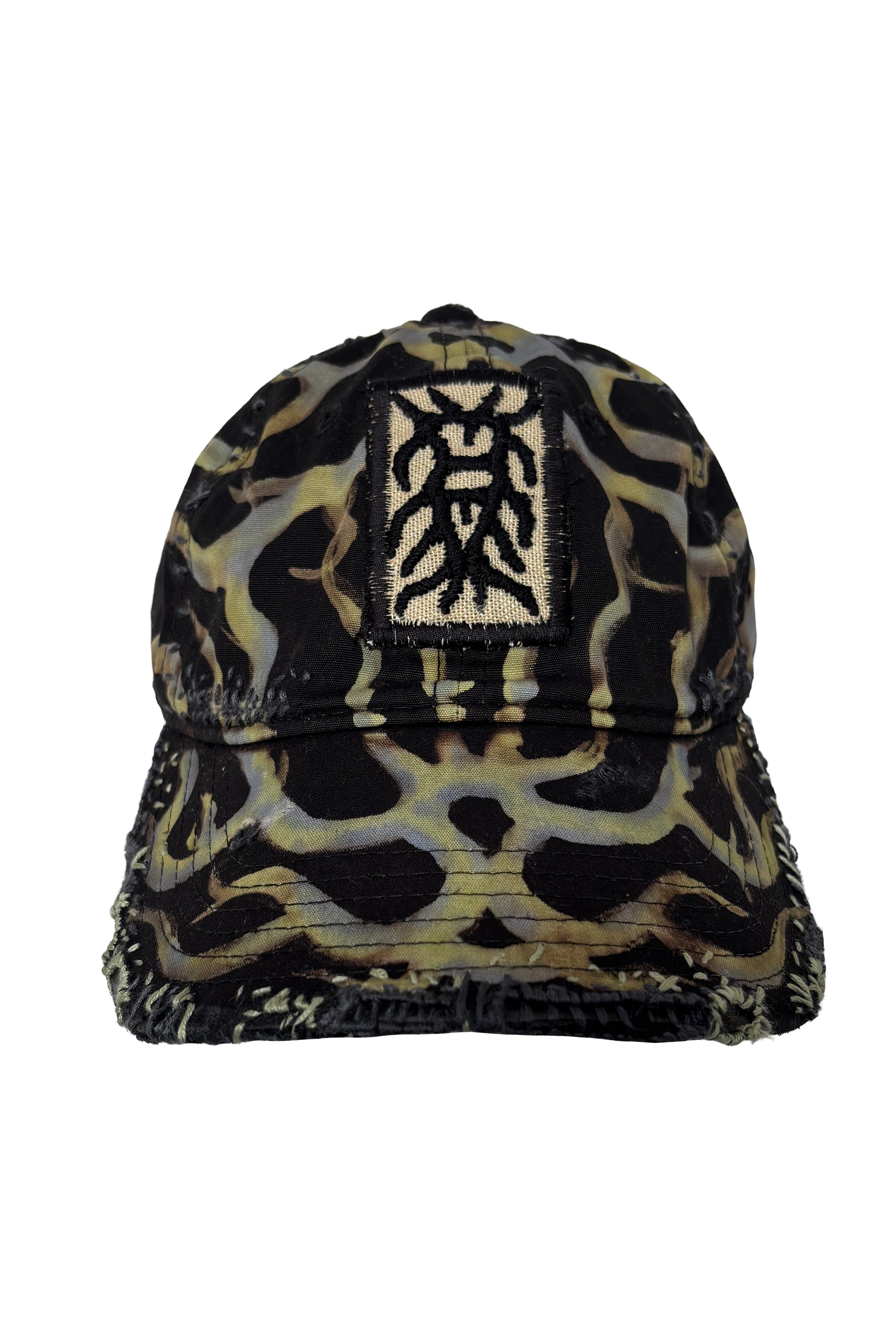 Vine Cap