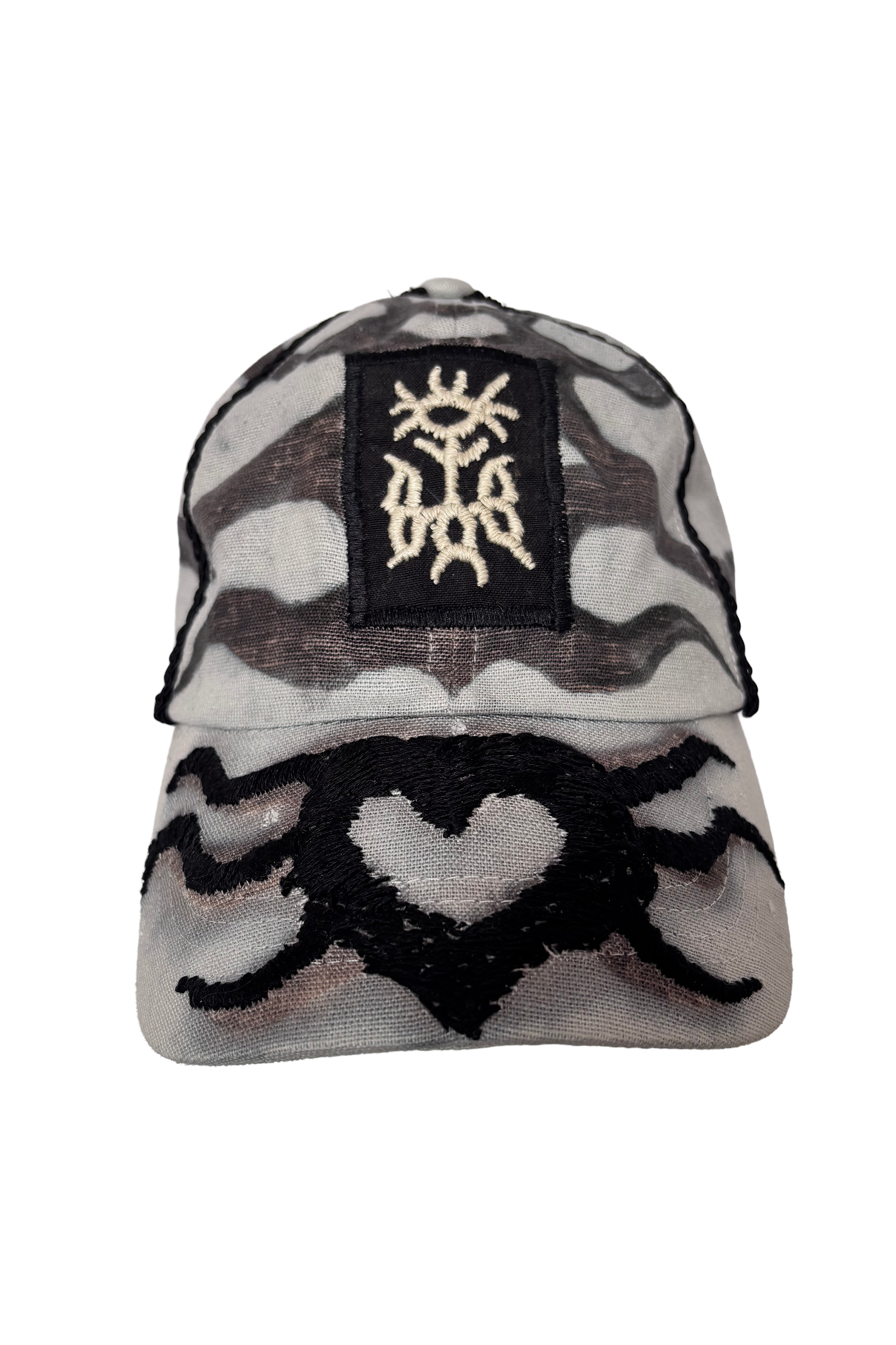 Heart Cap