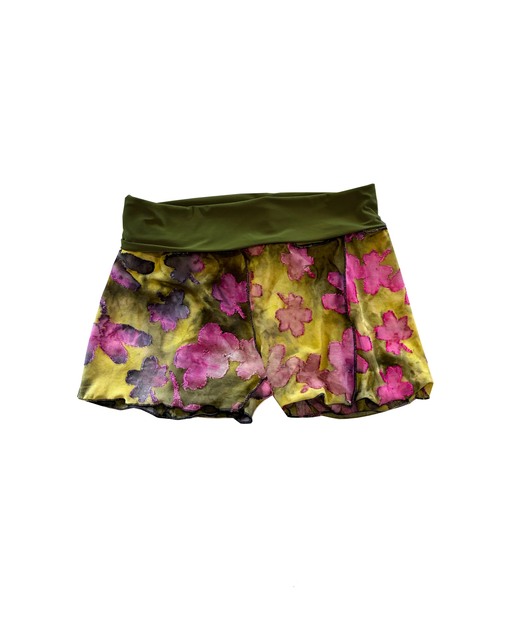 Gym Fairy Shorts