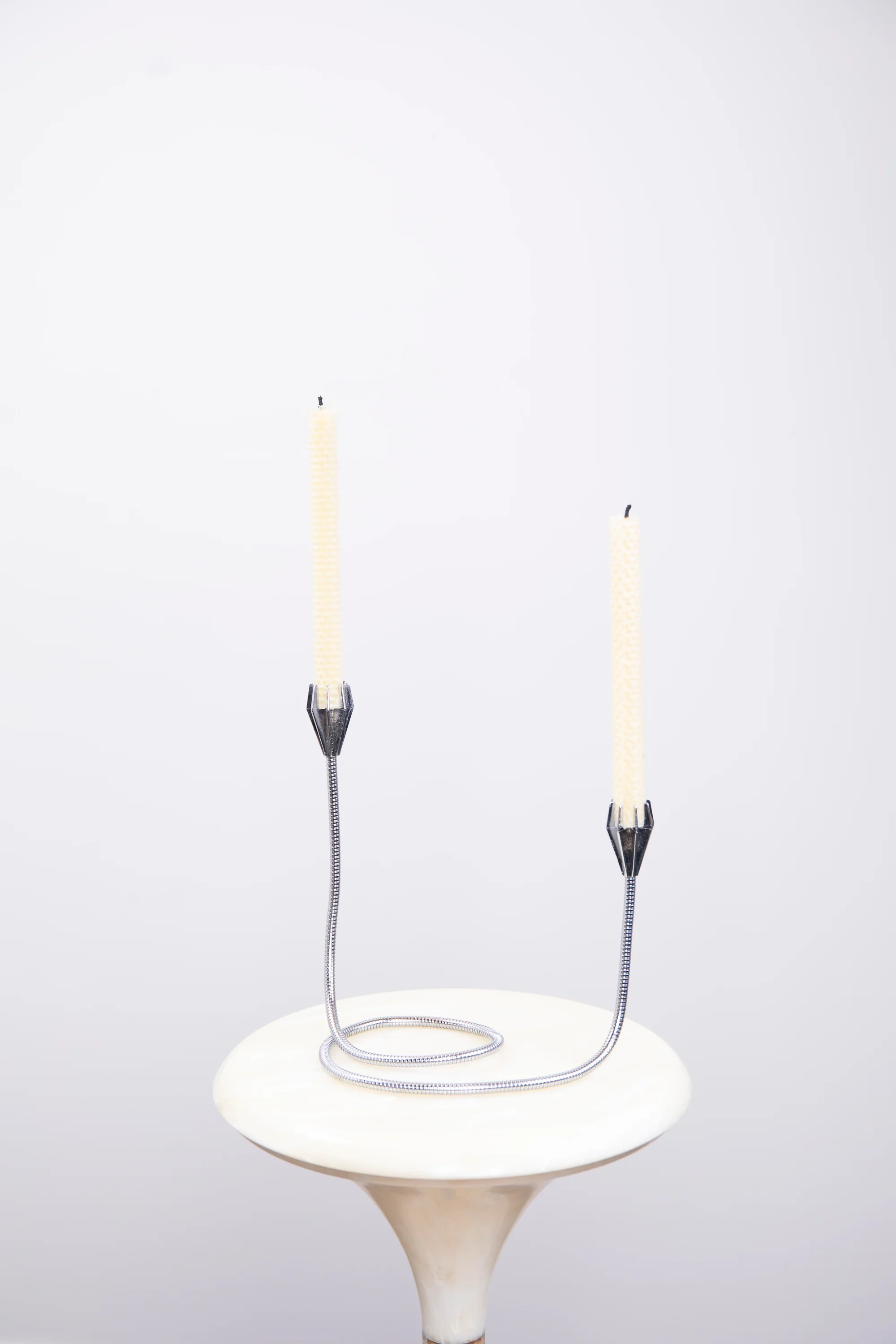 Flex Candle Holder