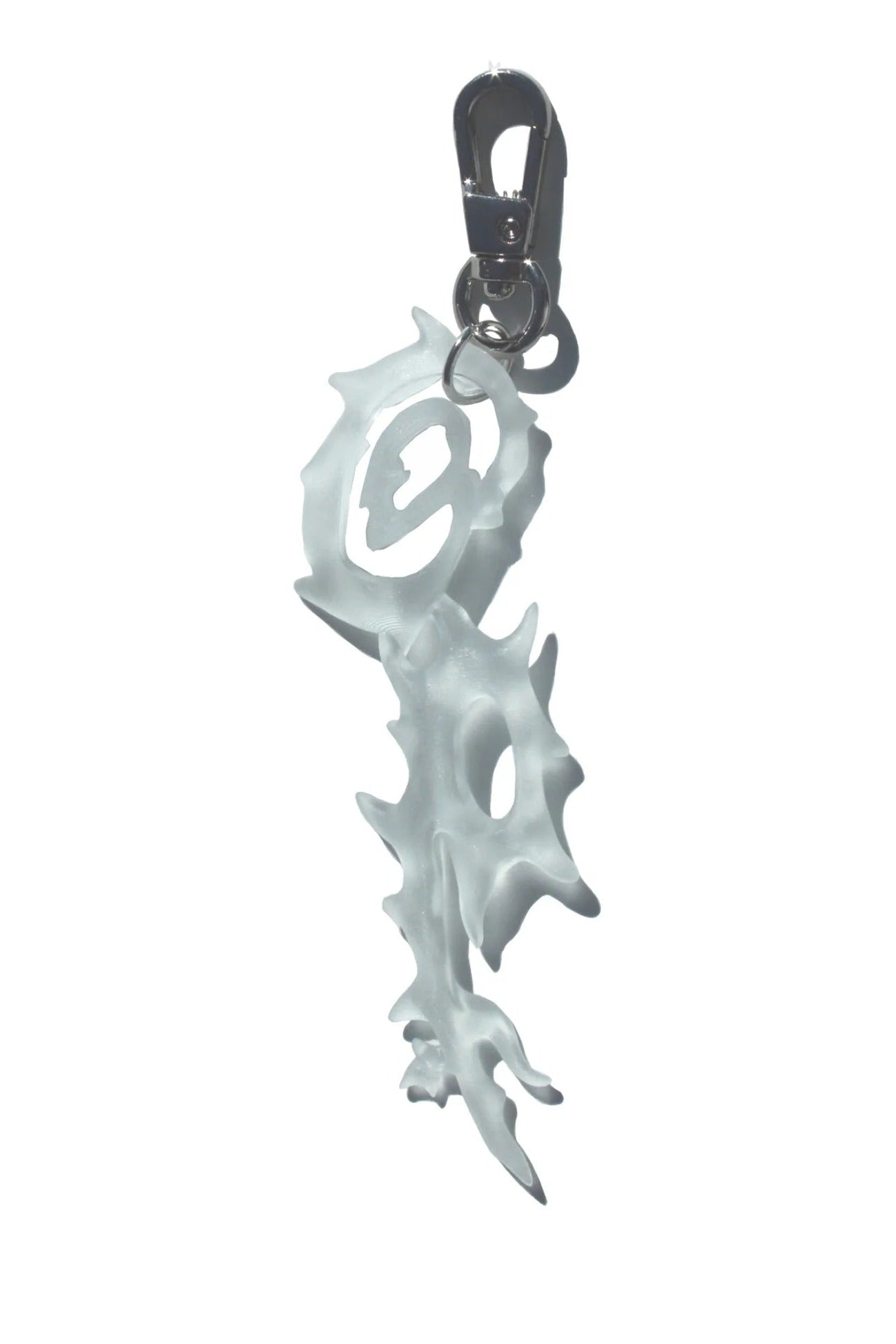 @6 Keychain