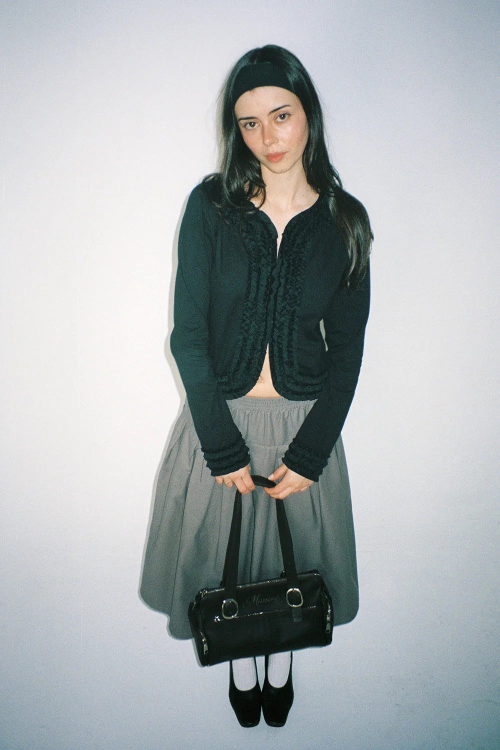 Em Skirt