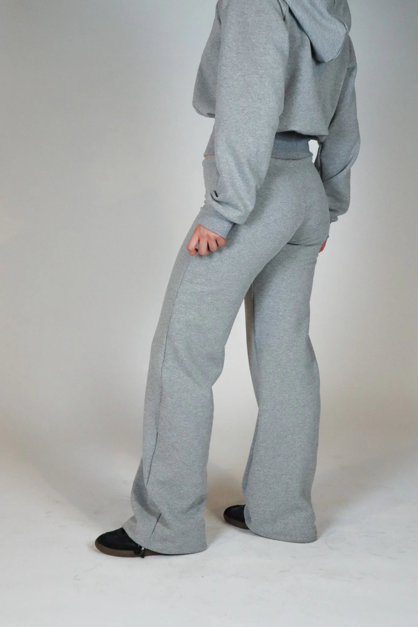 Immi Trackies
