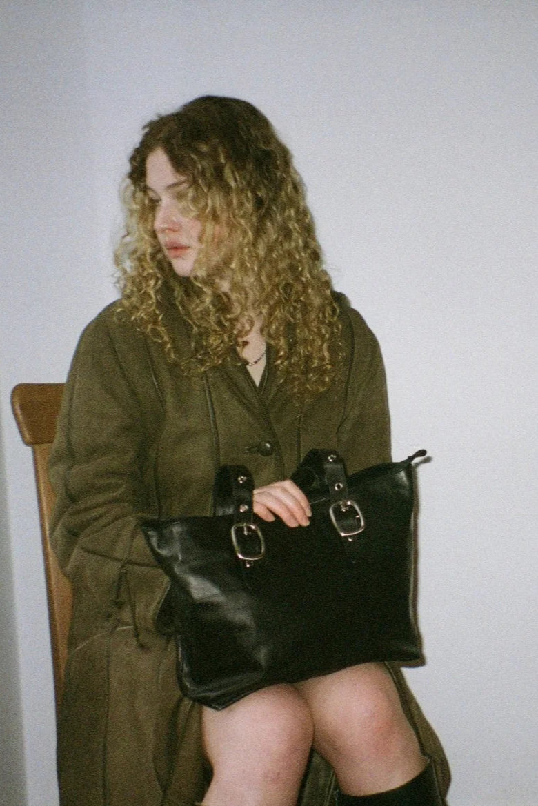 Jasper (Black)