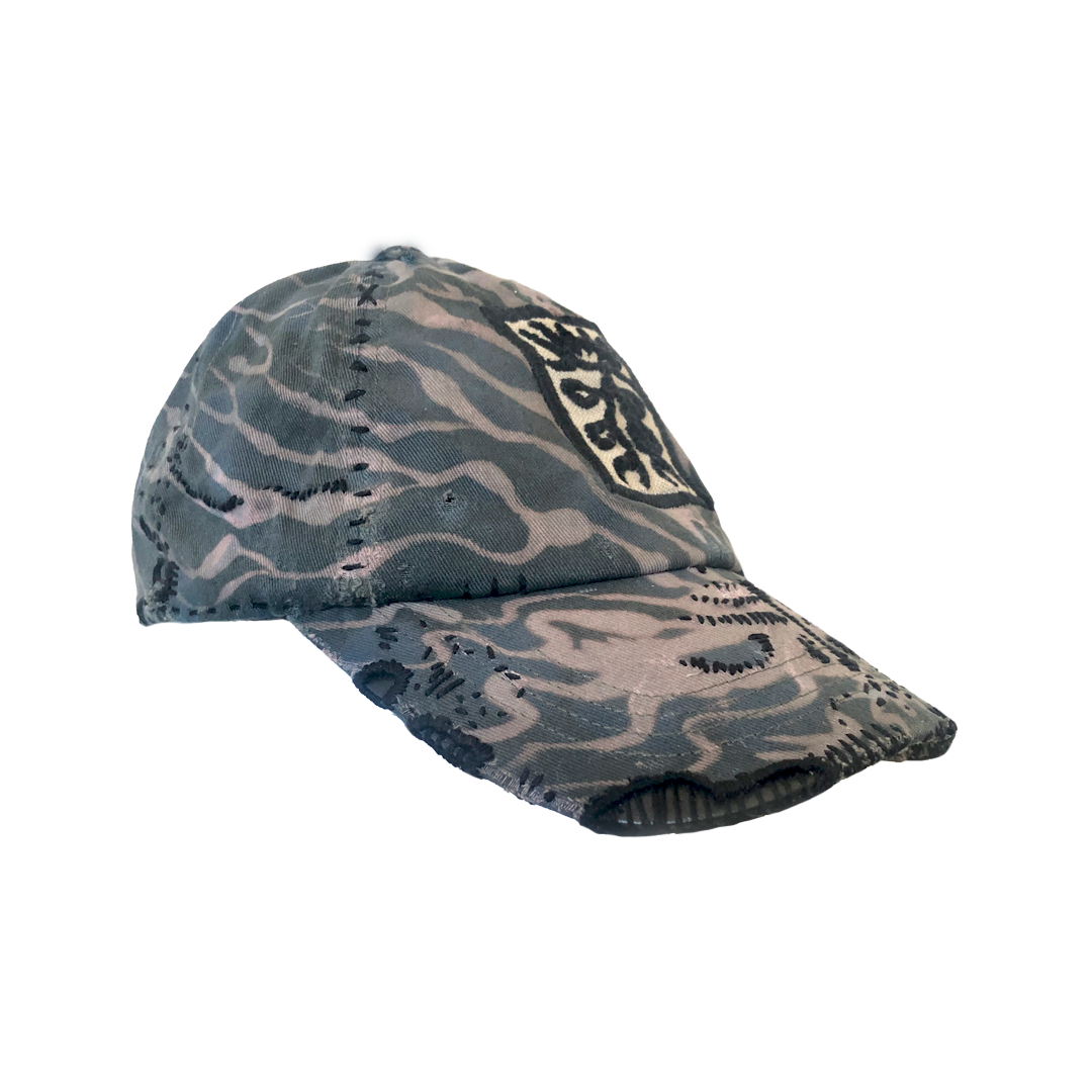 Reworked Cap 005