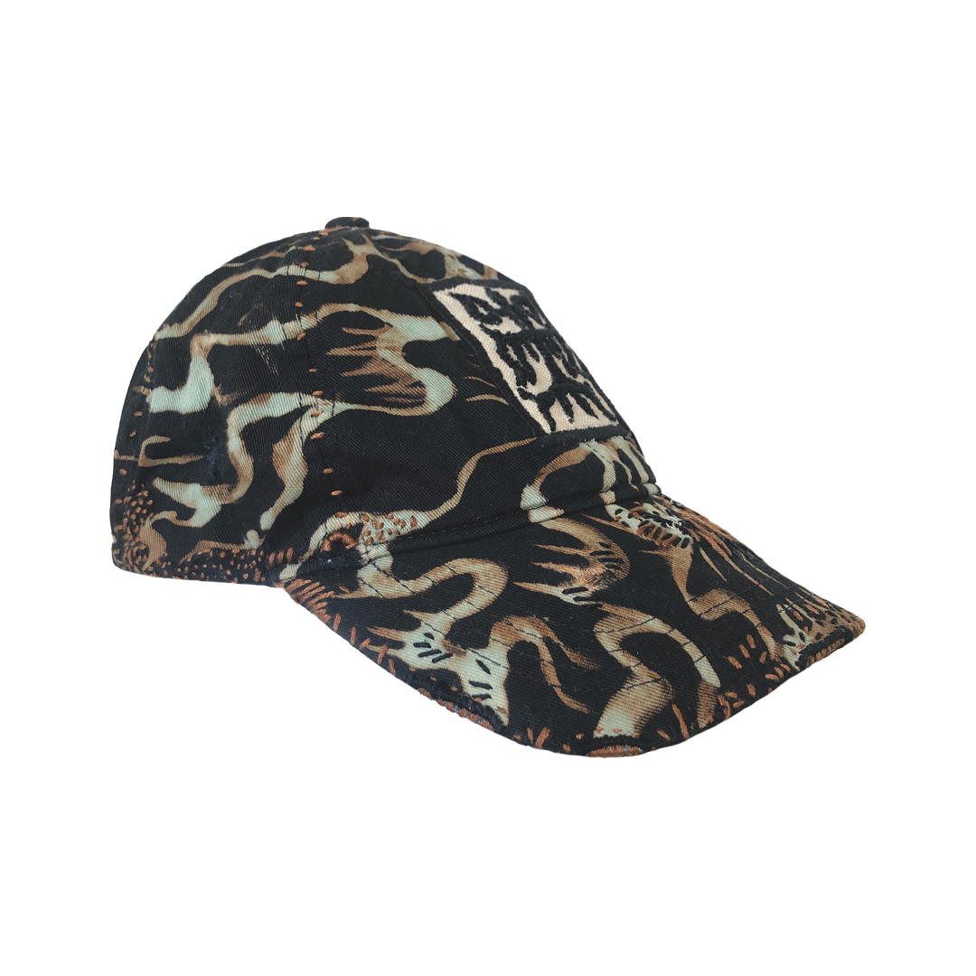 Reworked Cap 006