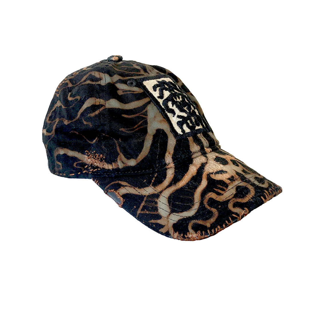 Reworked Cap 004