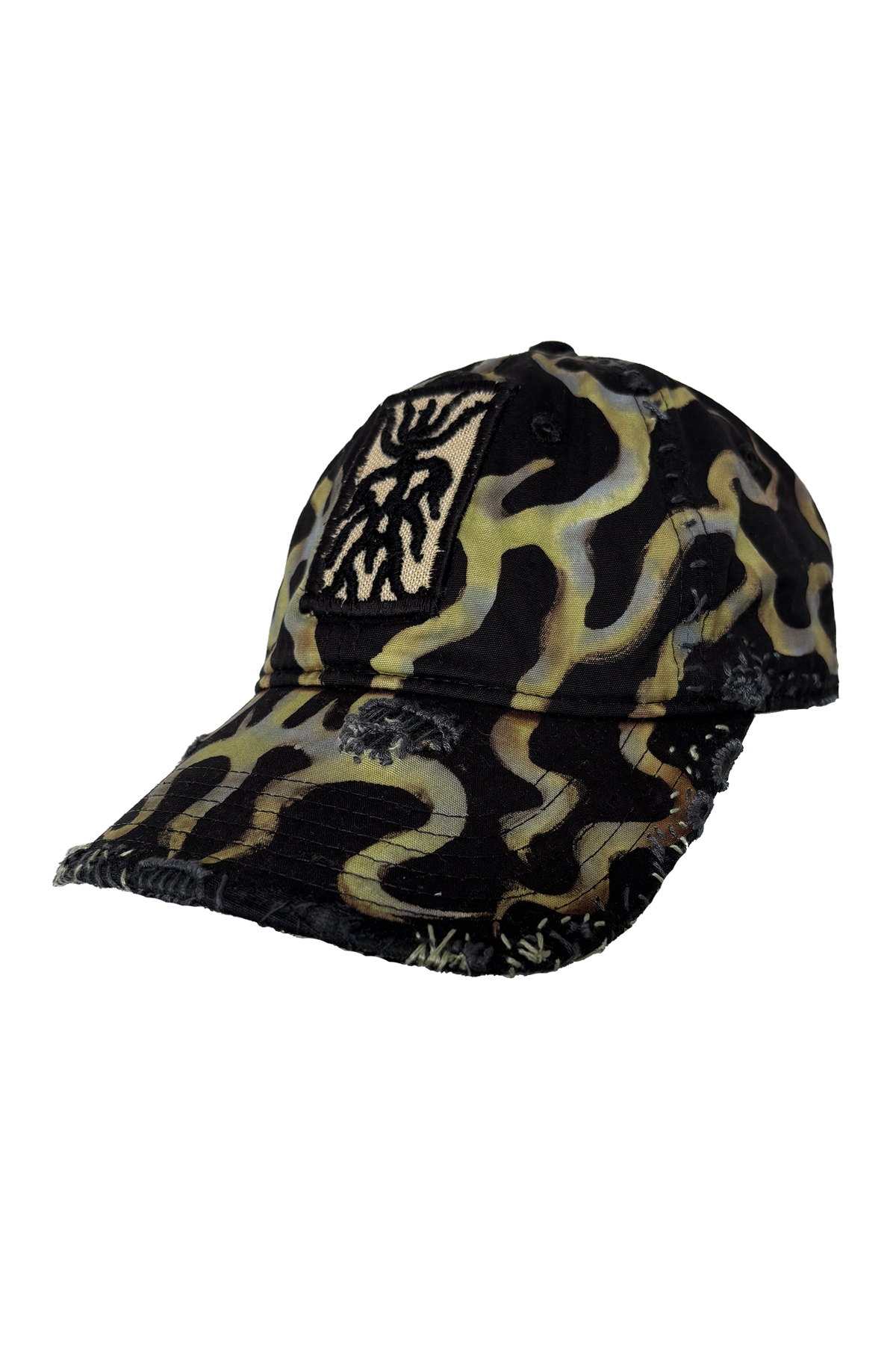 Acid Vine Cap