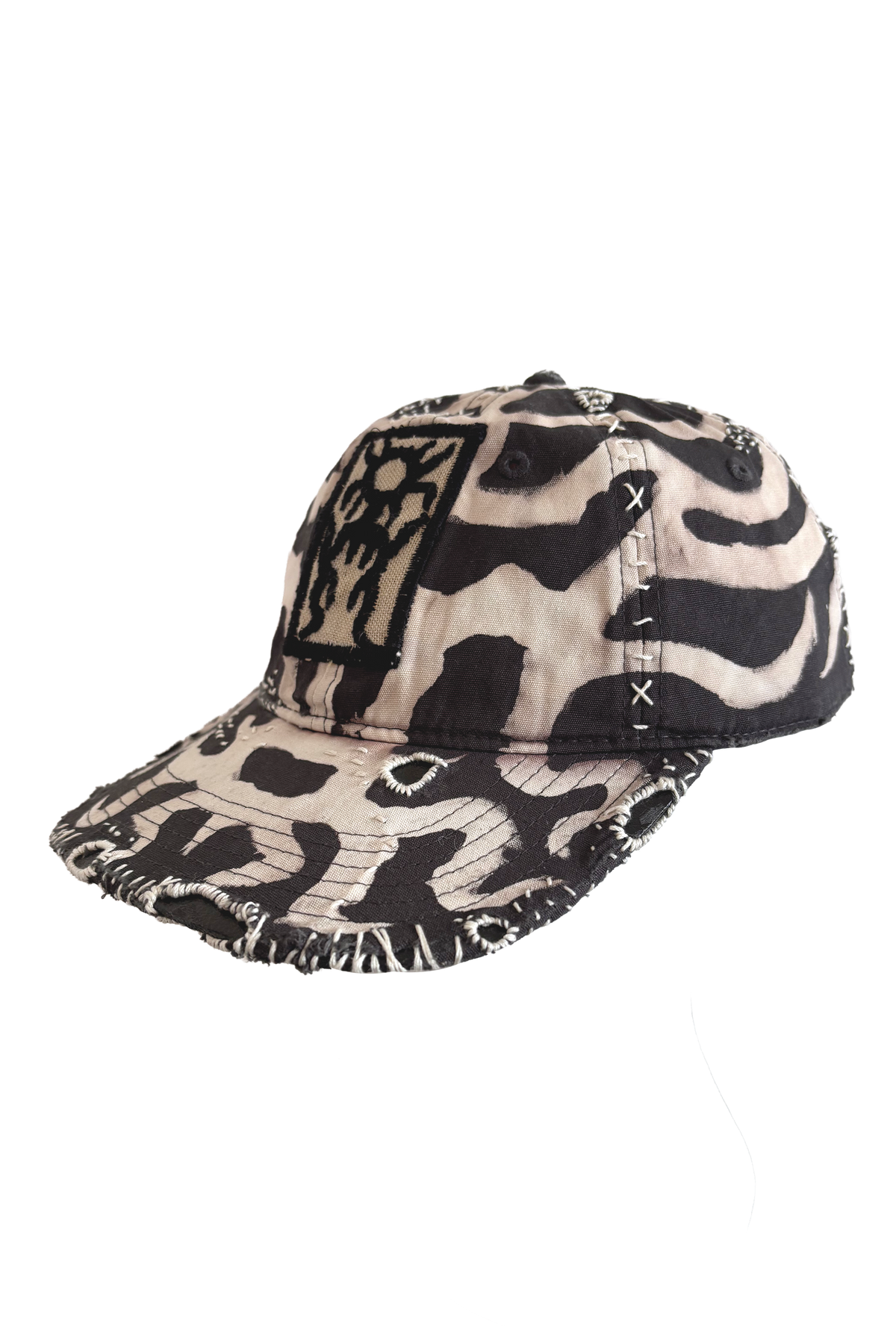 Acid Rip Cap