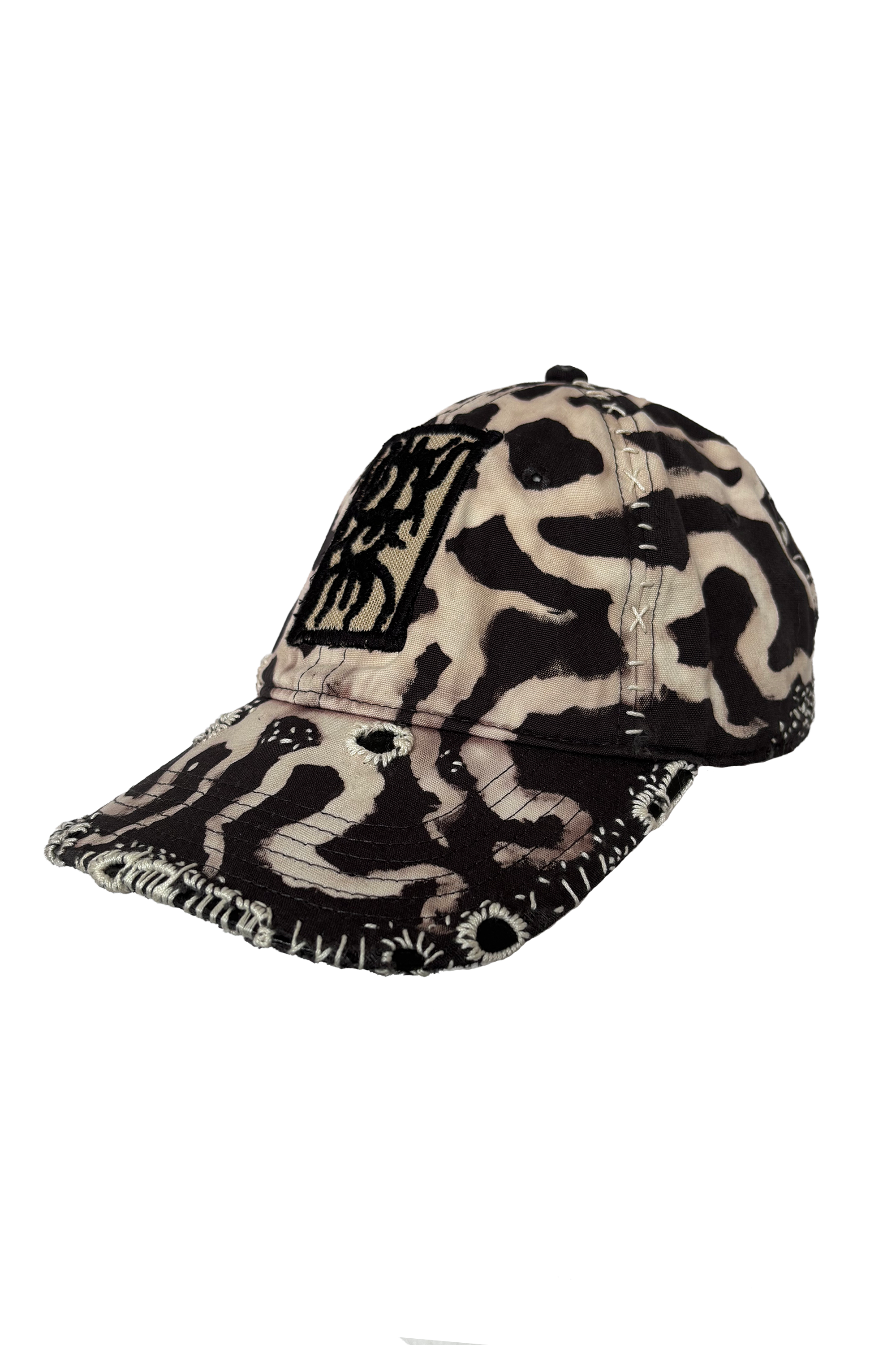 Acid Stain Cap