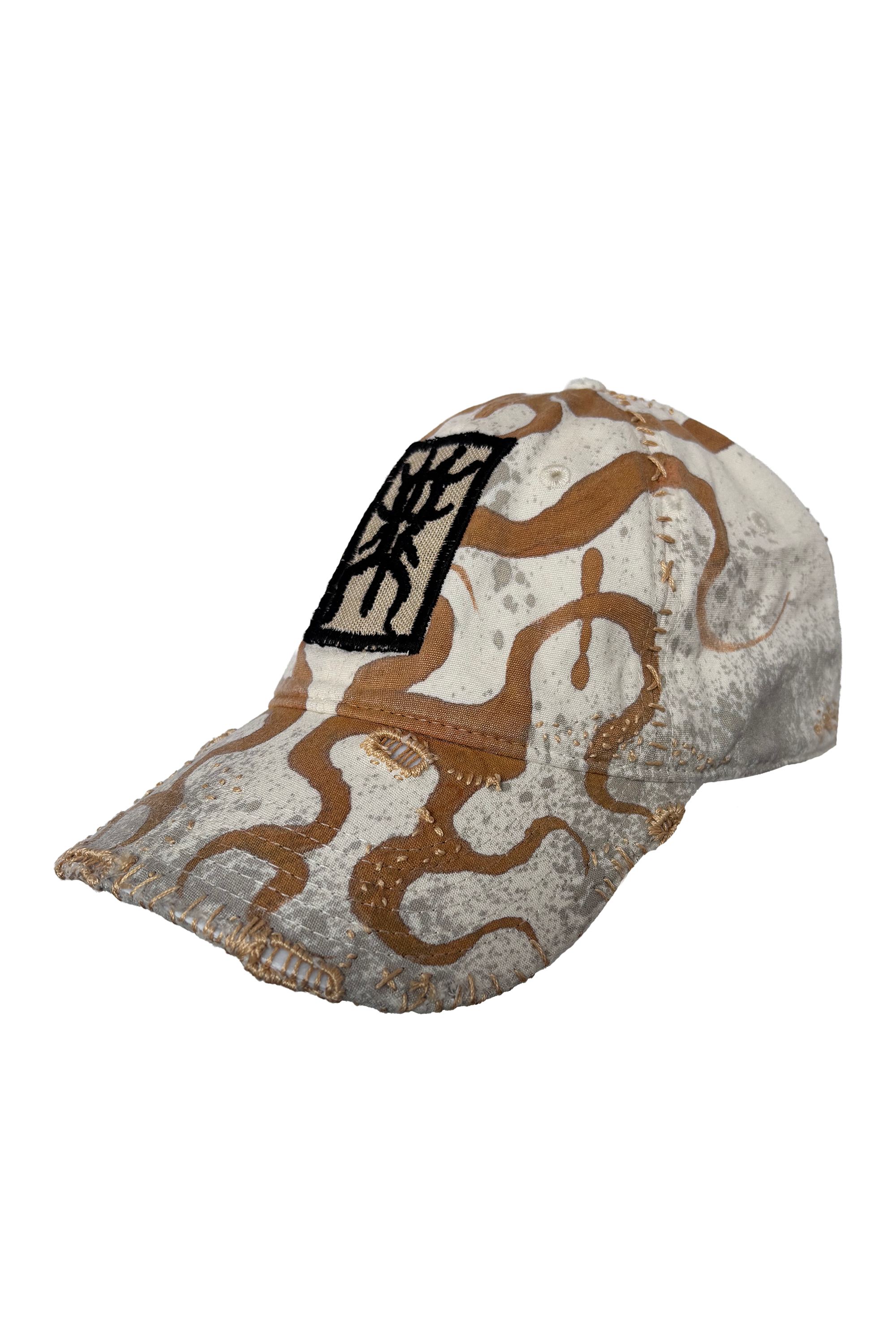 Arctic Desert Cap