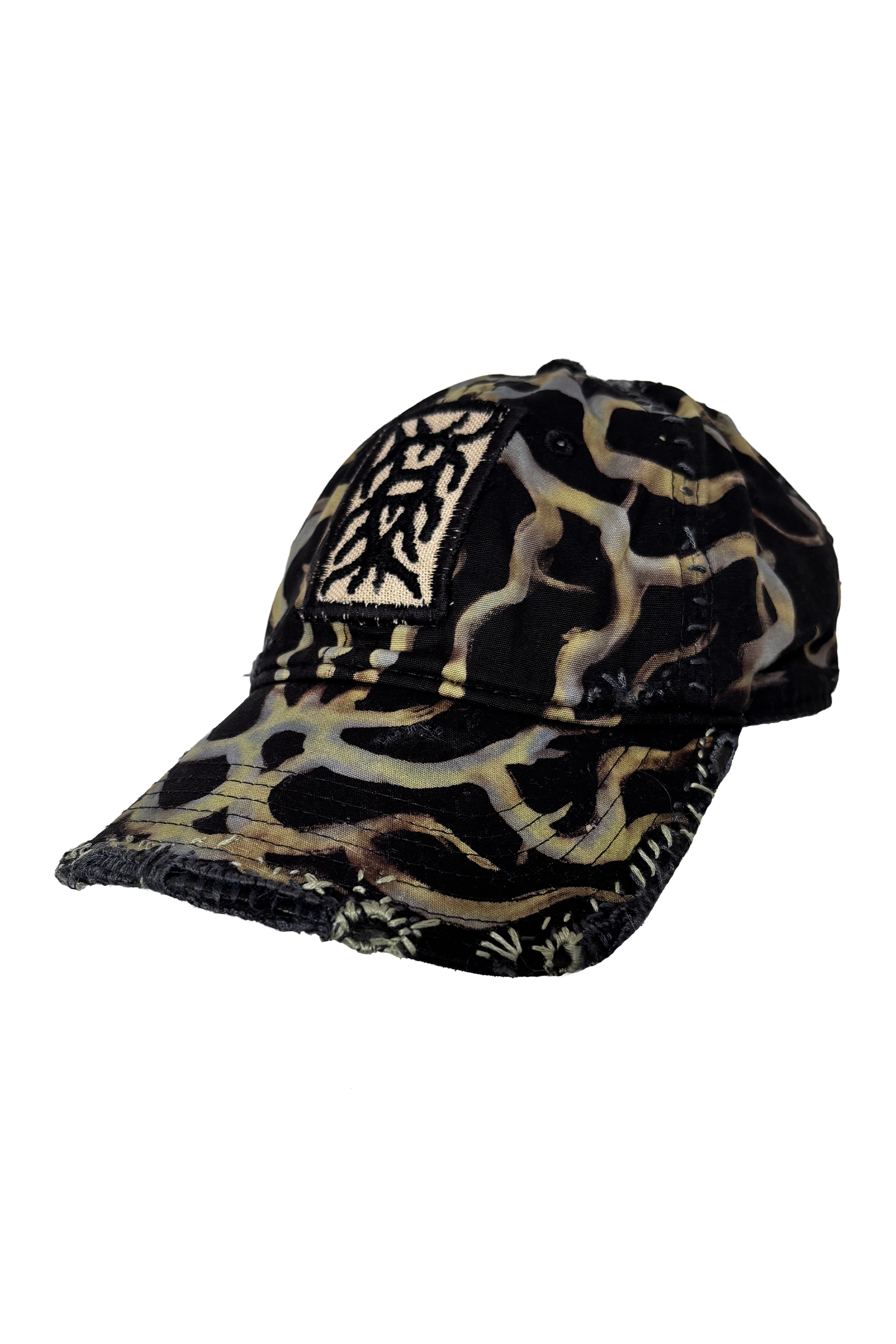 Vine Cap