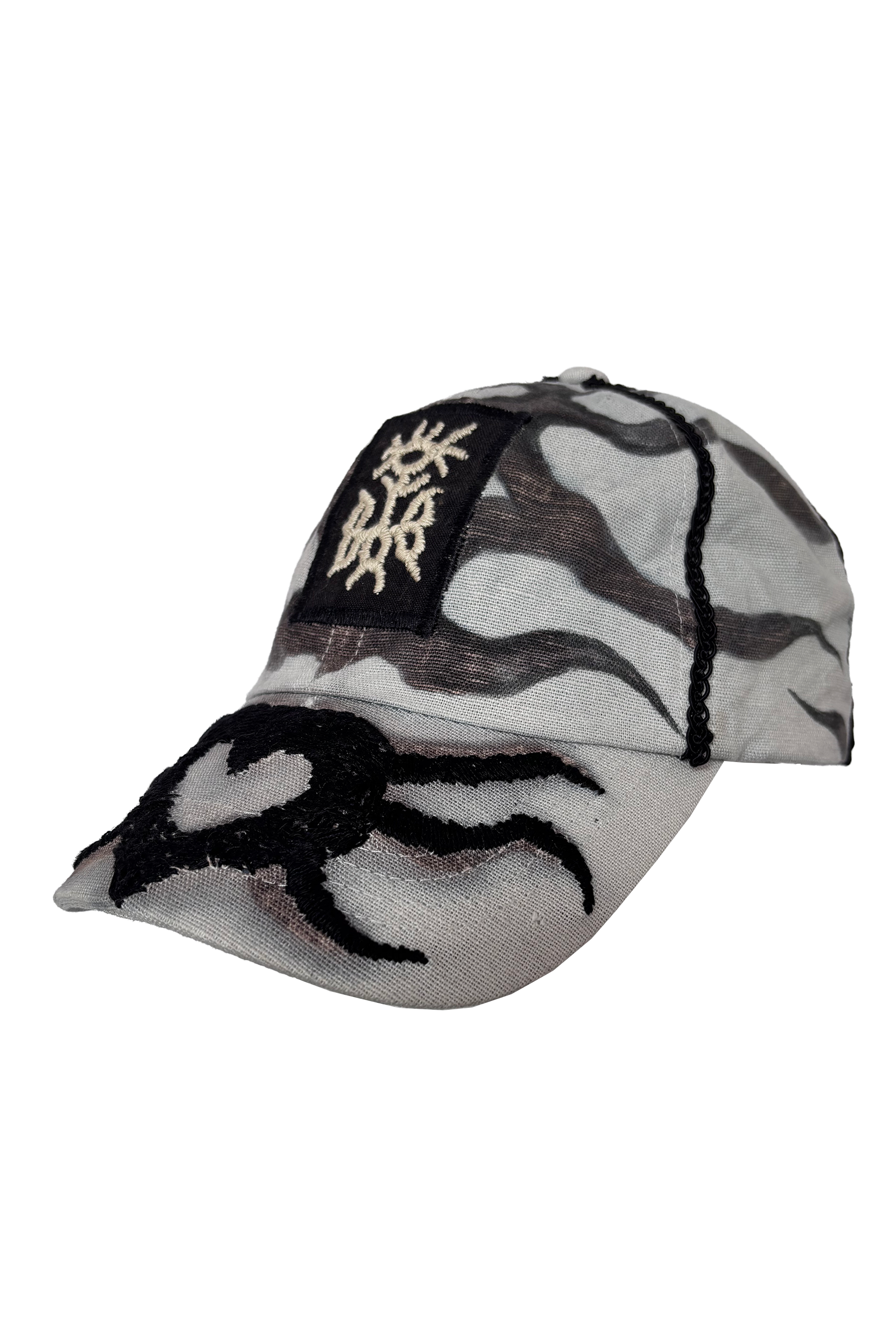 Heart Cap