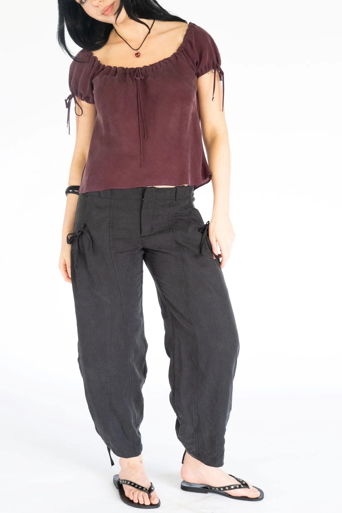 Lilly Pants