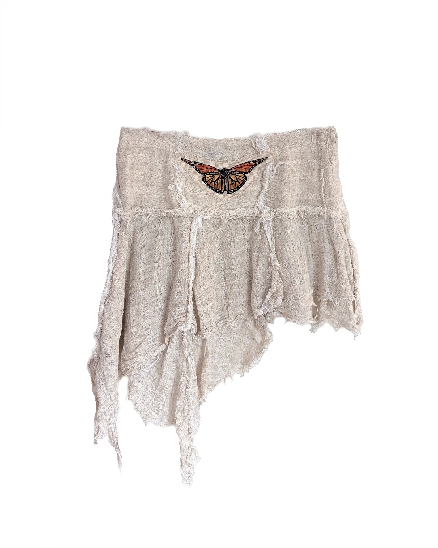Butterfly Skirt