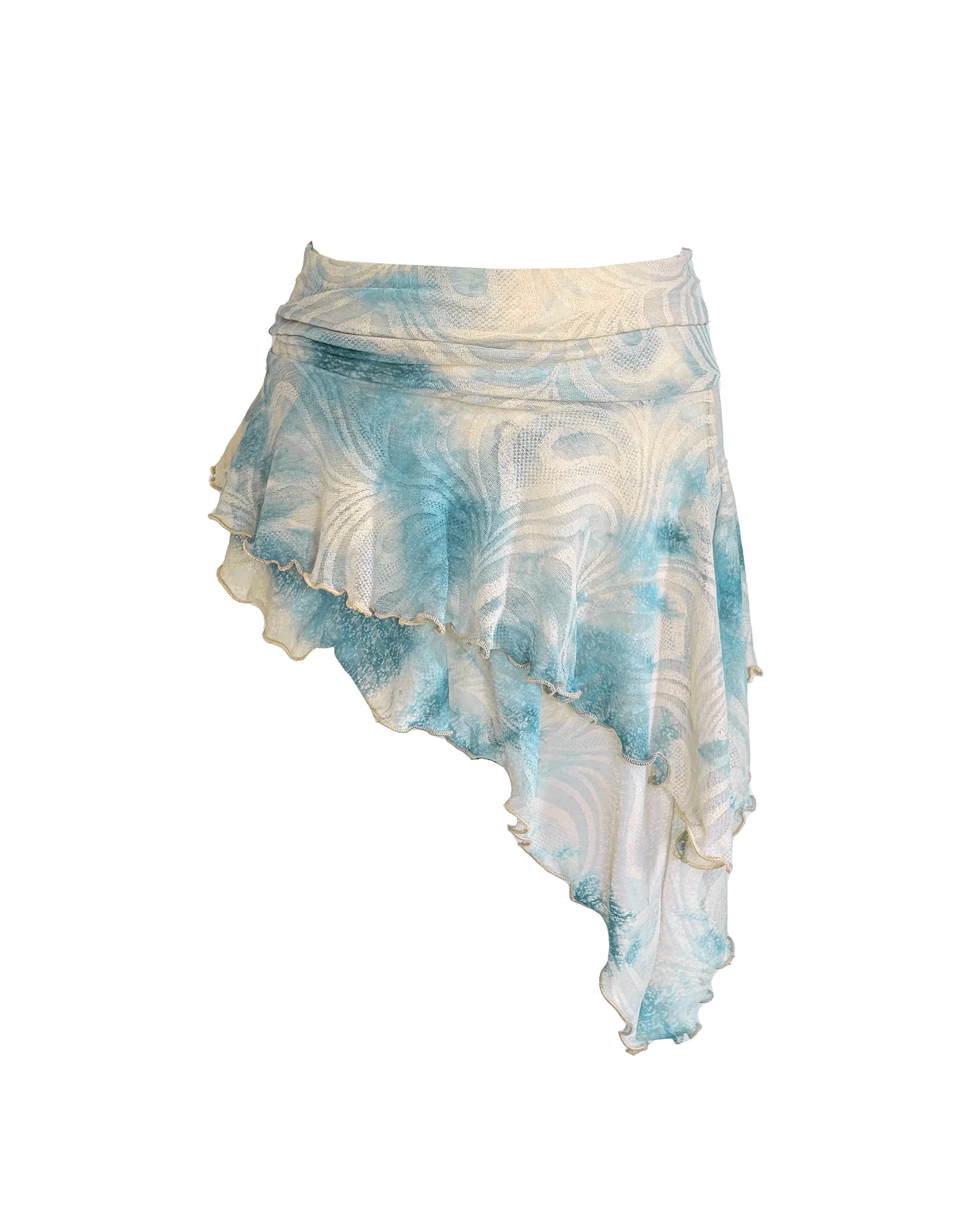 Ocean Skirt