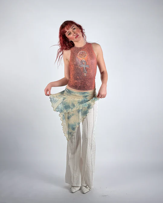 Ocean Skirt
