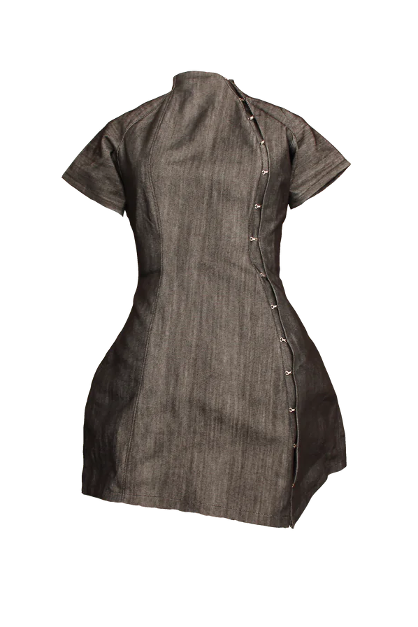 Mika Dress