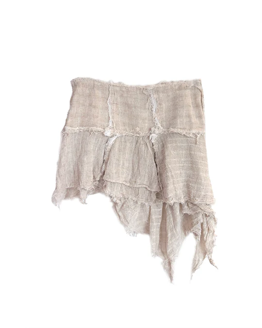 Butterfly Skirt