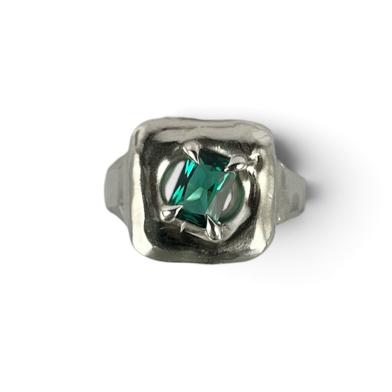 Blob Ring