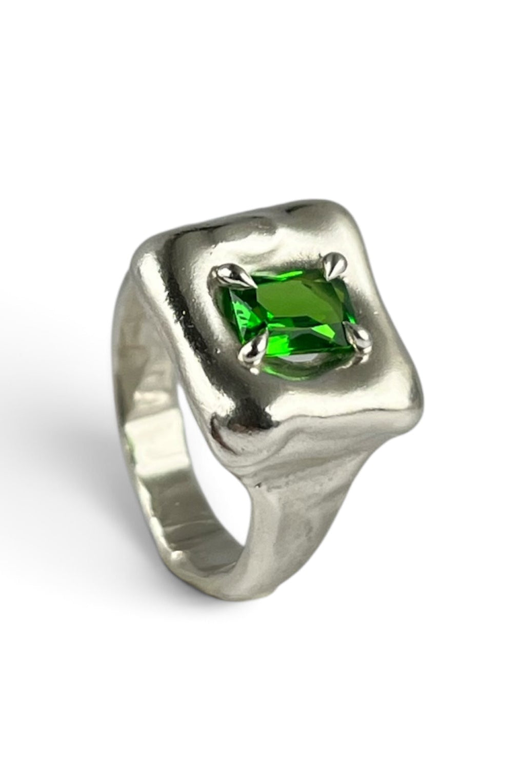 Blob Ring