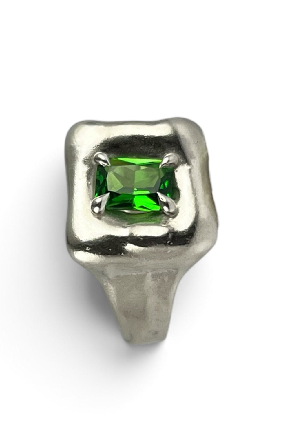 Blob Ring