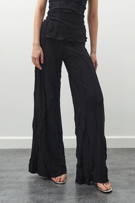 Oversized Pants (Black)