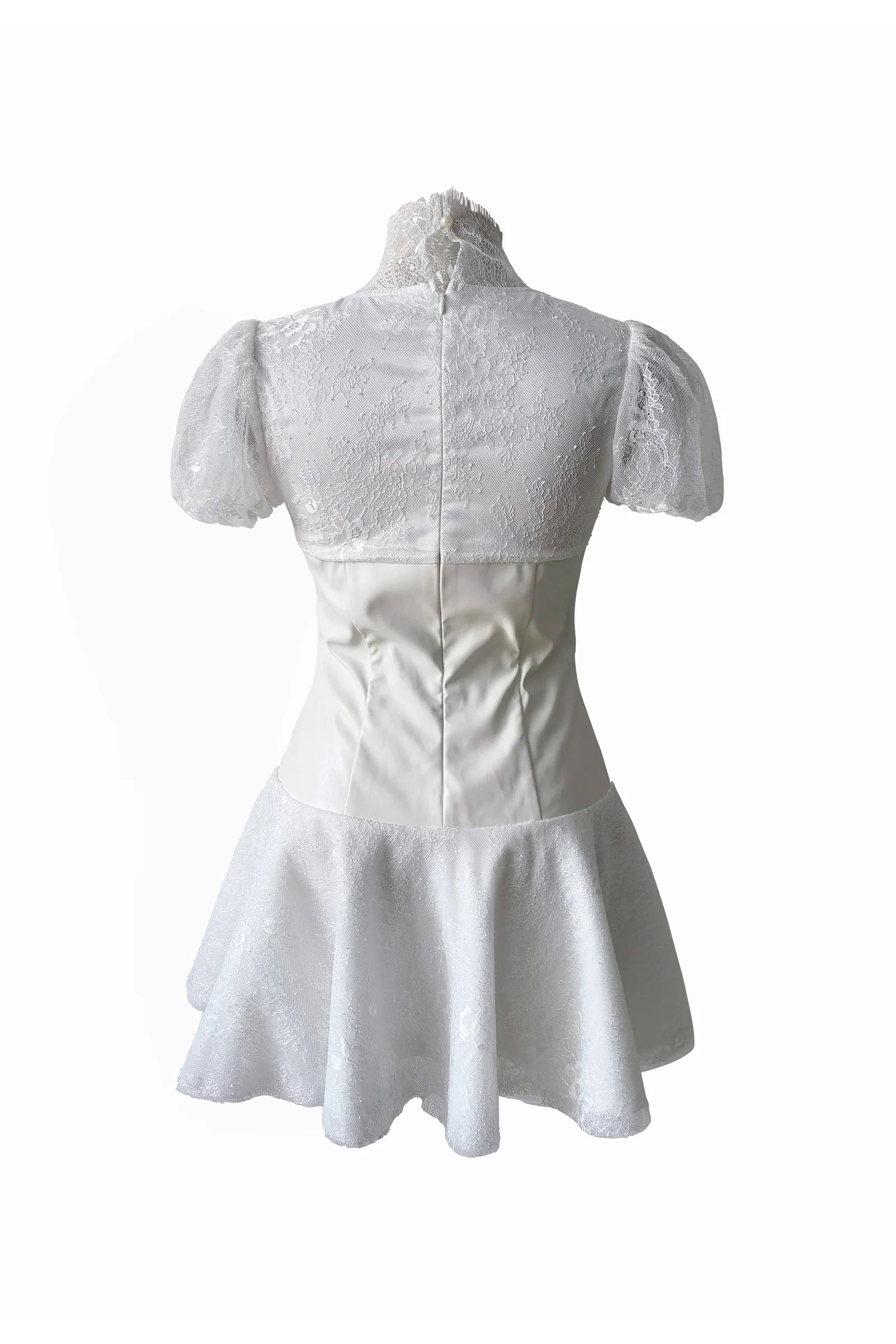 The Parigi Dress