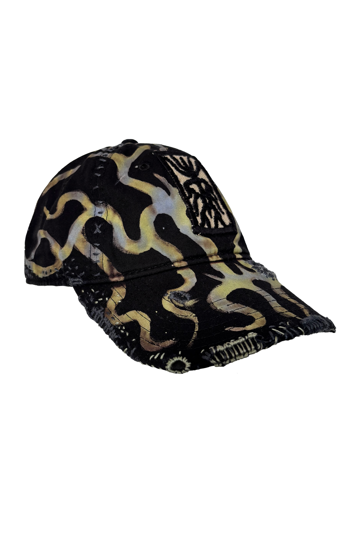 Acid Vine Cap