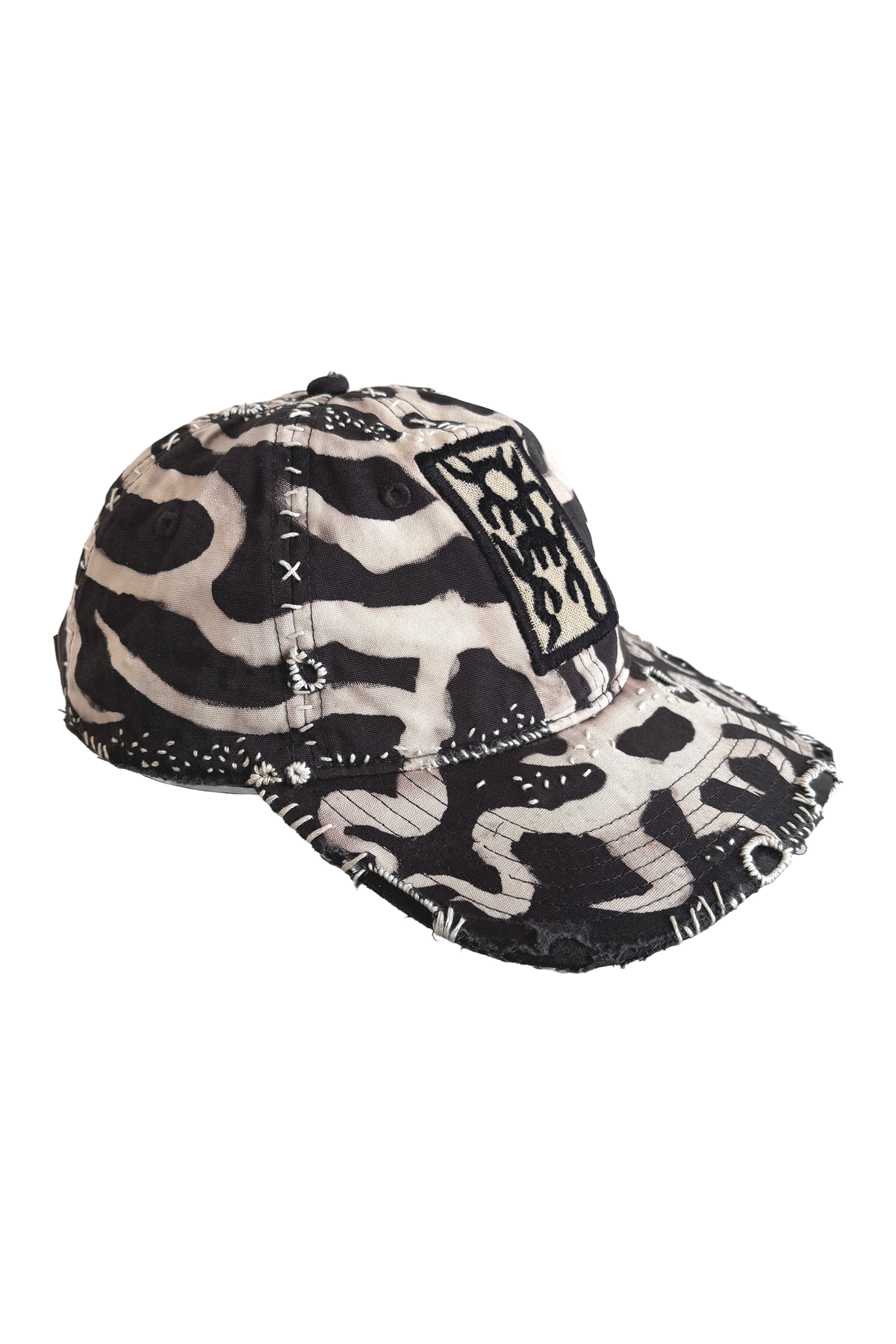 Acid Rip Cap