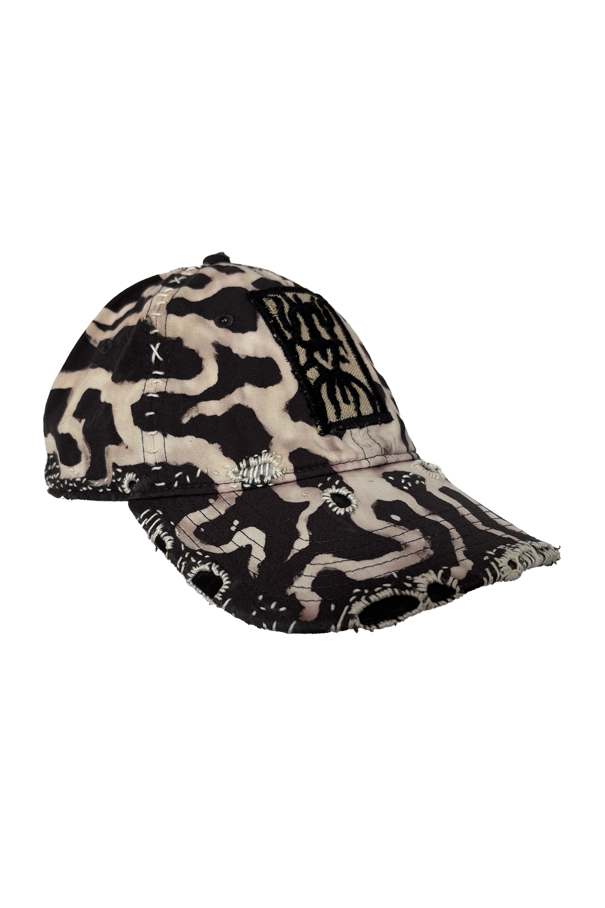 Acid Stain Cap
