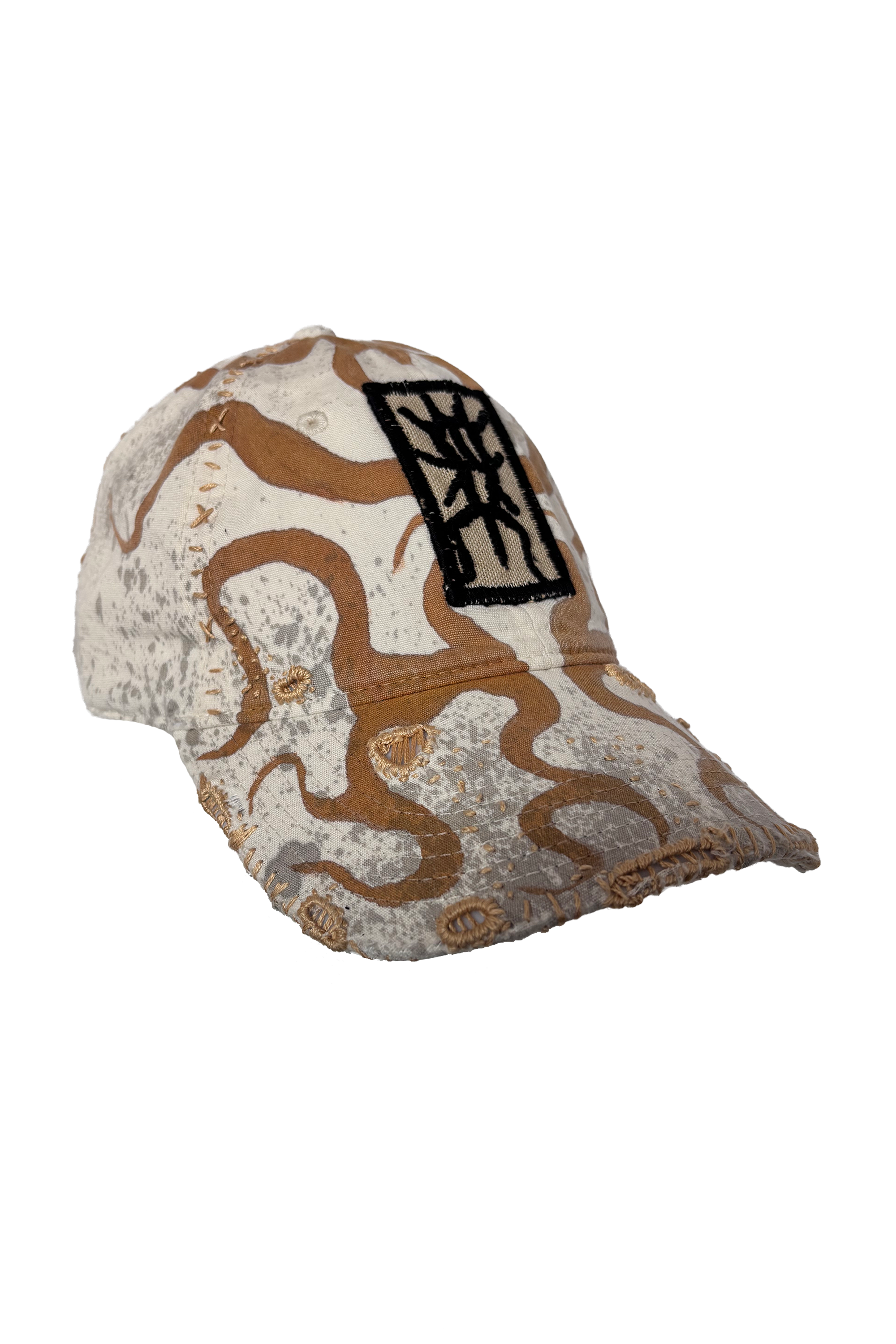 Arctic Desert Cap