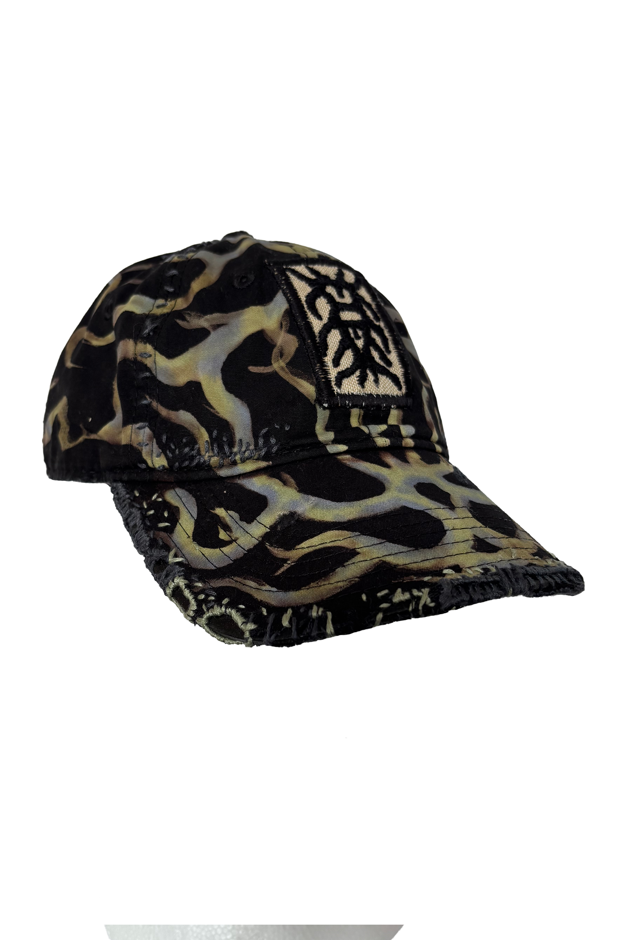 Vine Cap