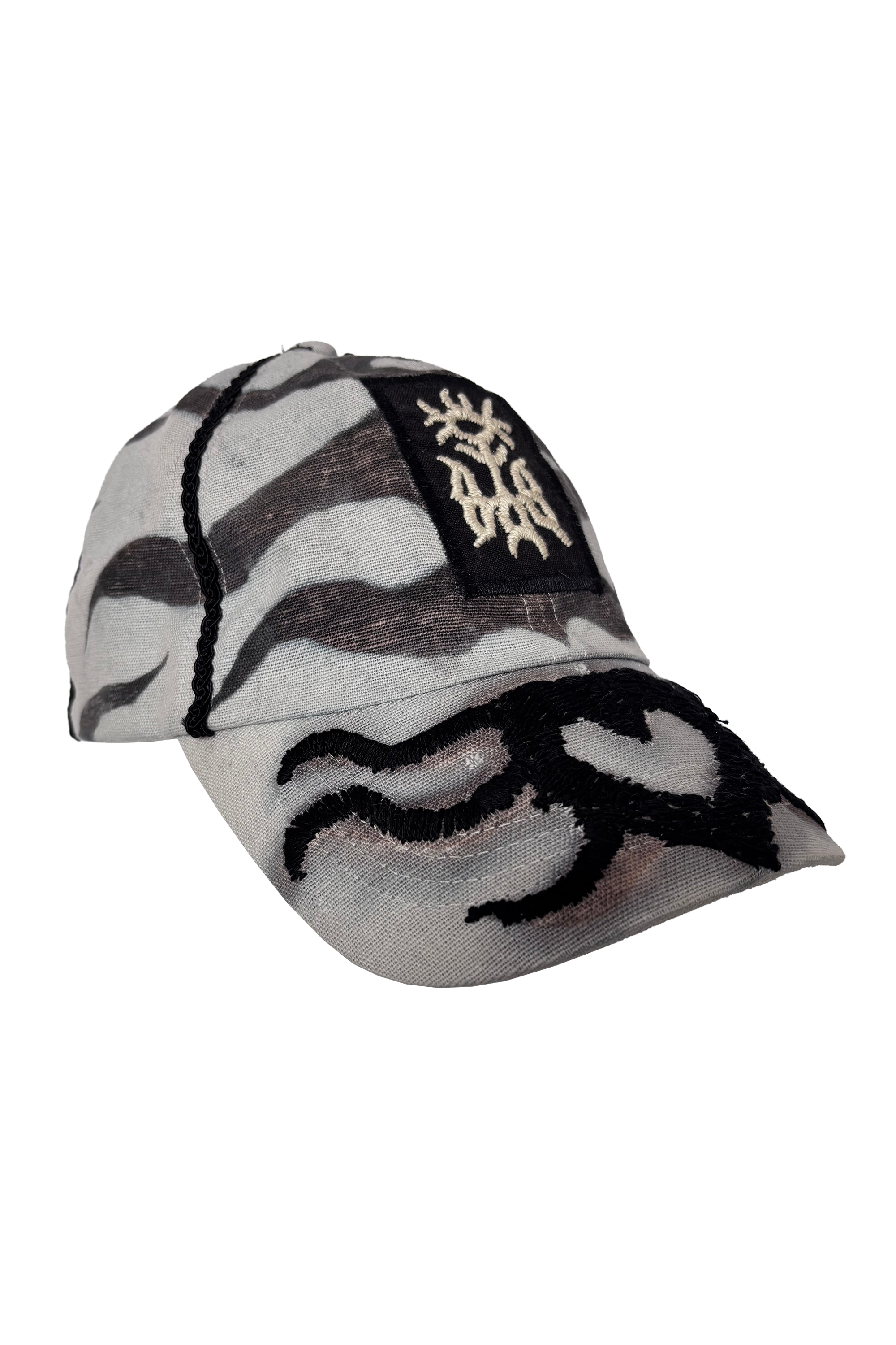 Heart Cap