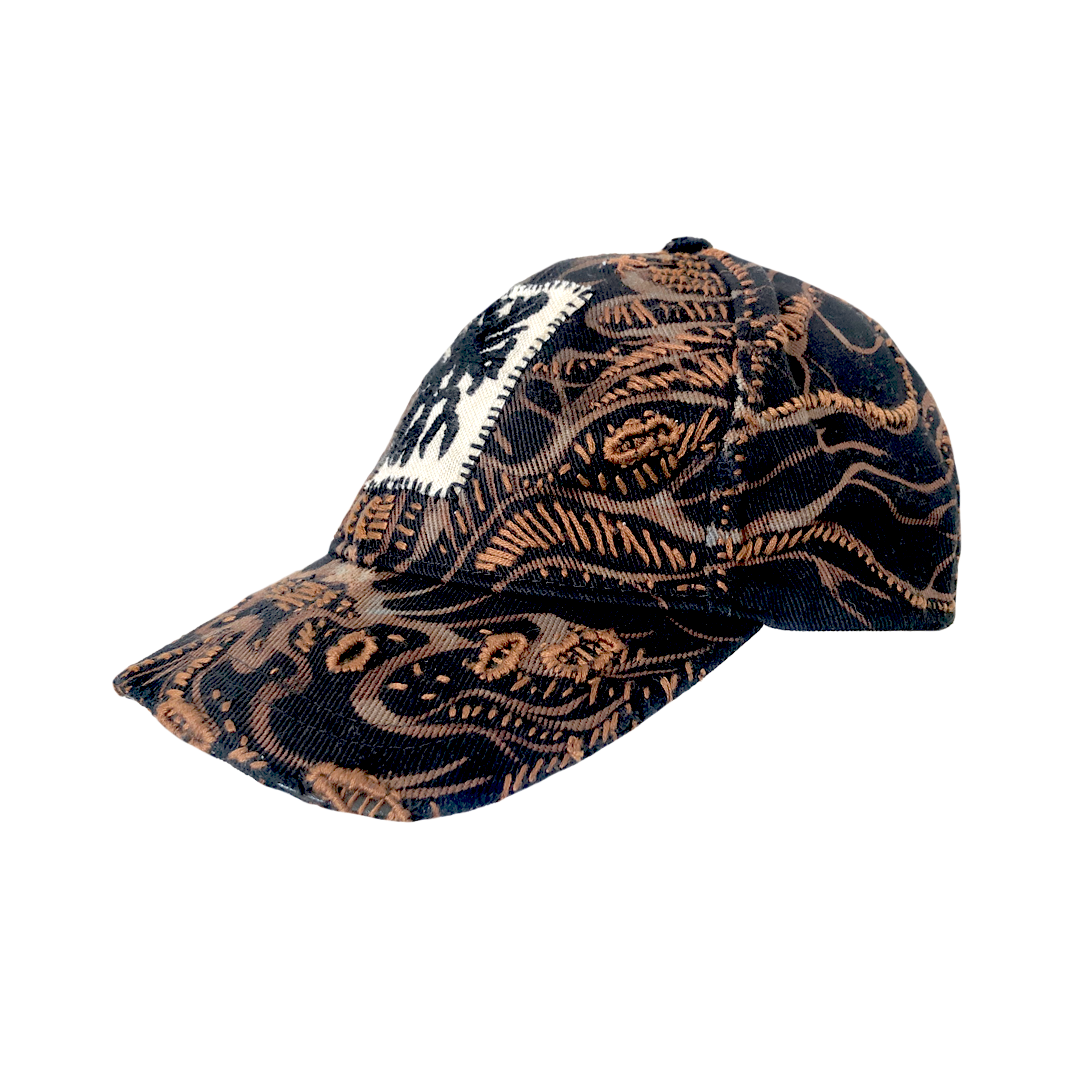 Reworked Cap 001